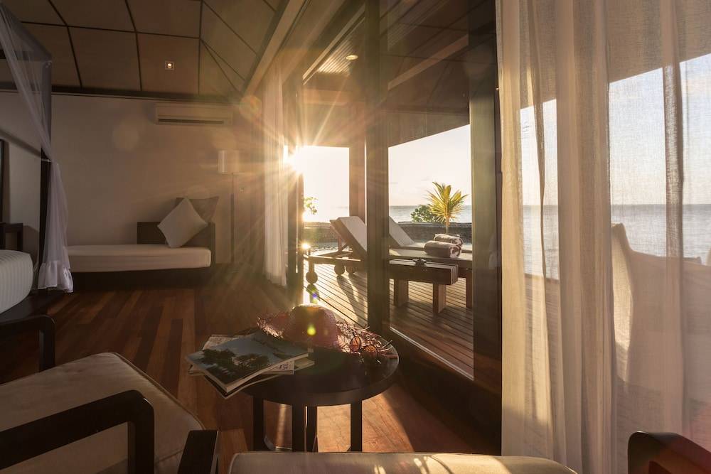 Lily Beach Resort & Spa