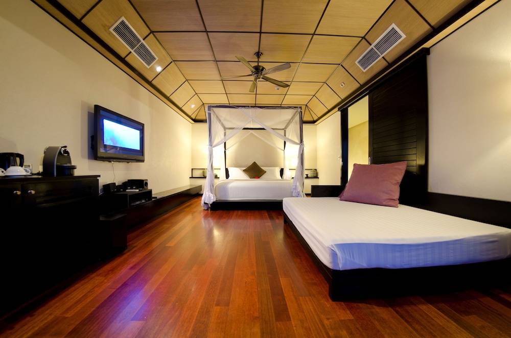 Lily Beach Resort & Spa