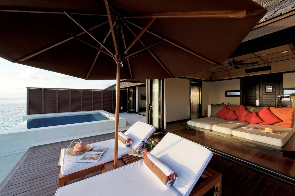 Lily Beach Resort & Spa