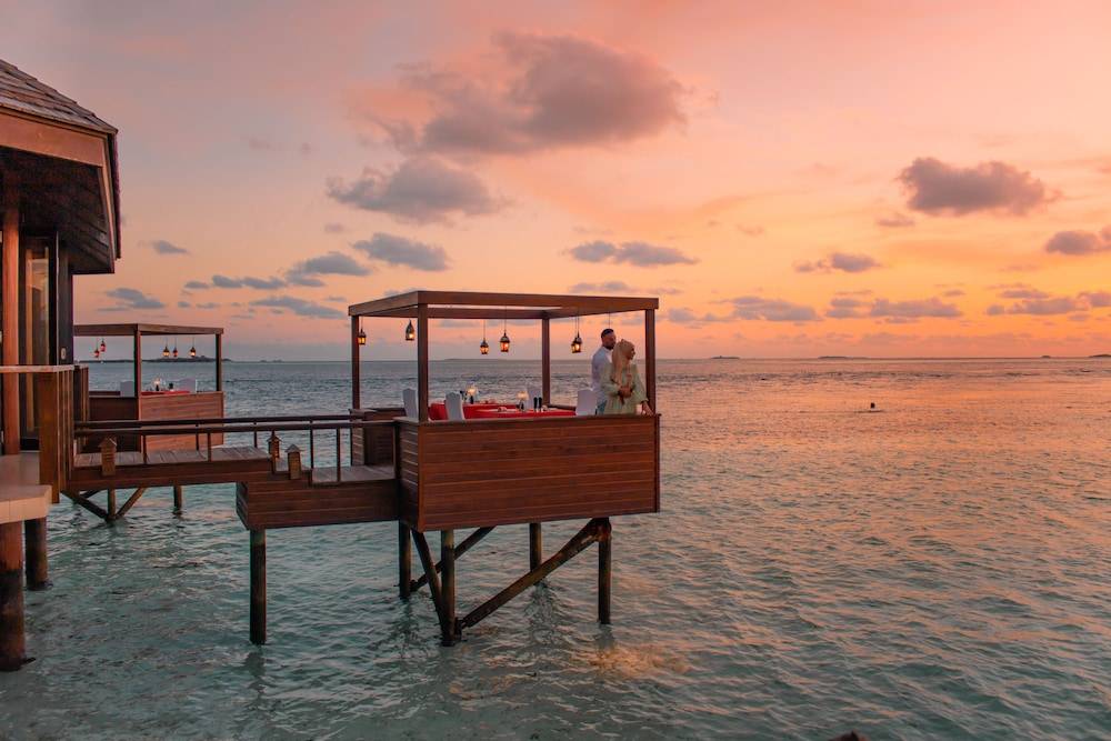 Lily Beach Resort & Spa