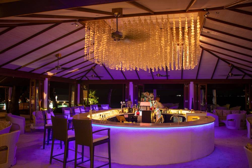 Lily Beach Resort & Spa