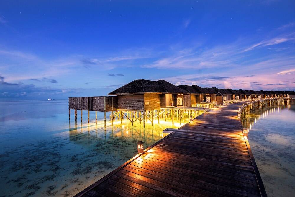 Lily Beach Resort & Spa