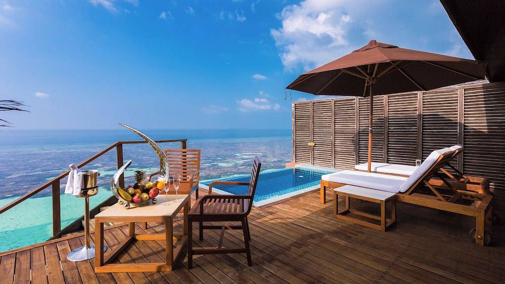 Lily Beach Resort & Spa