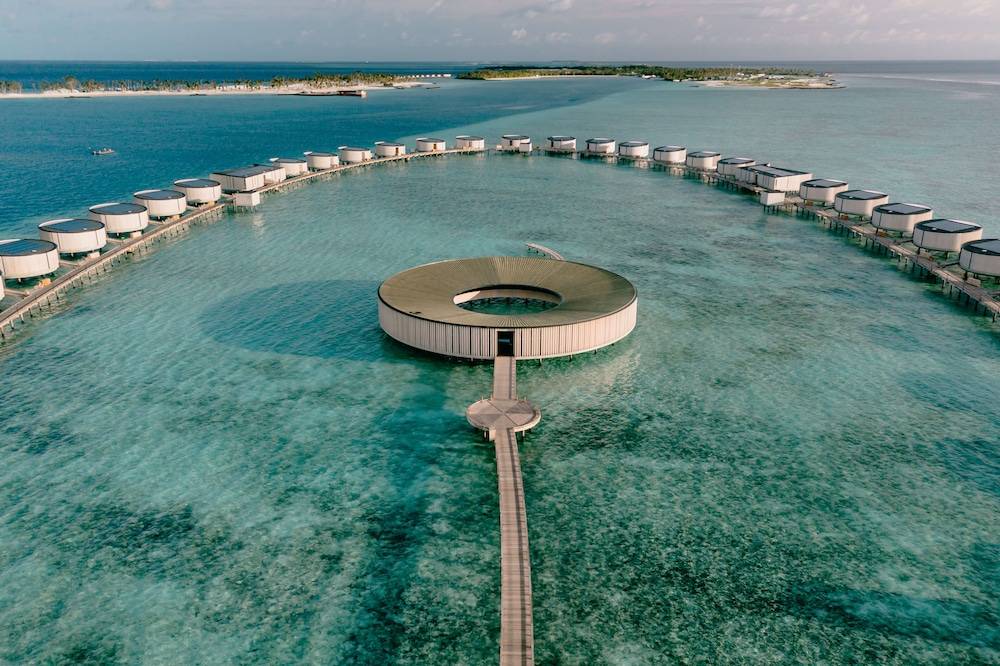 The Ritz-Carlton Maldives, Fari Islands
