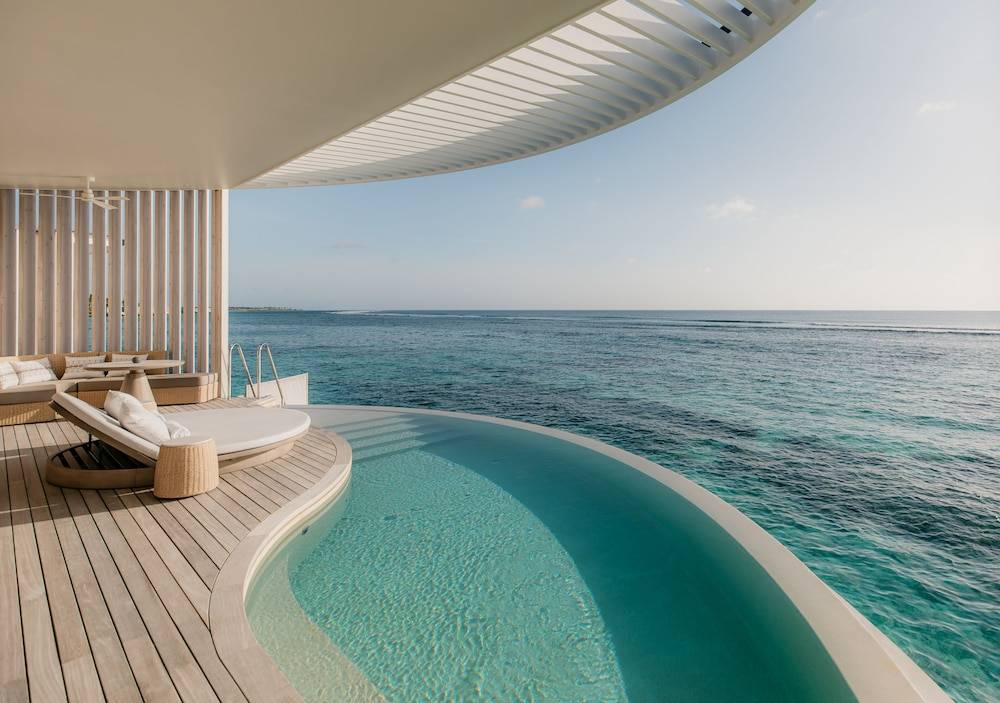 The Ritz-Carlton Maldives, Fari Islands