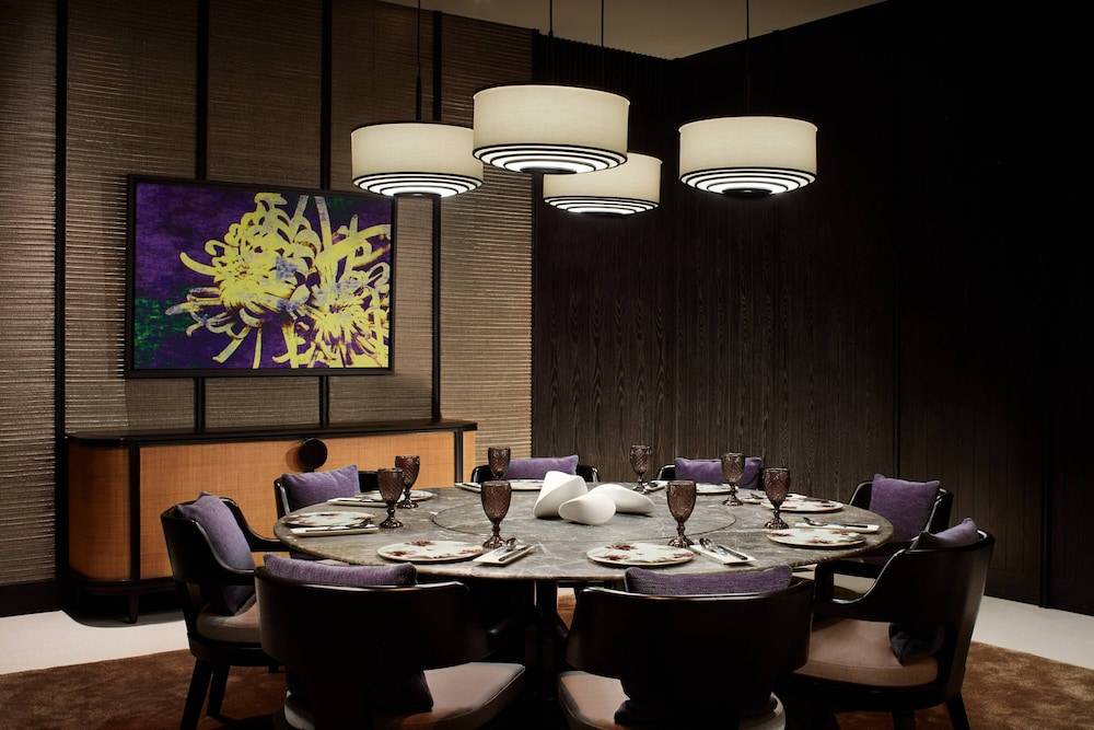 The Ritz-Carlton Maldives, Fari Islands