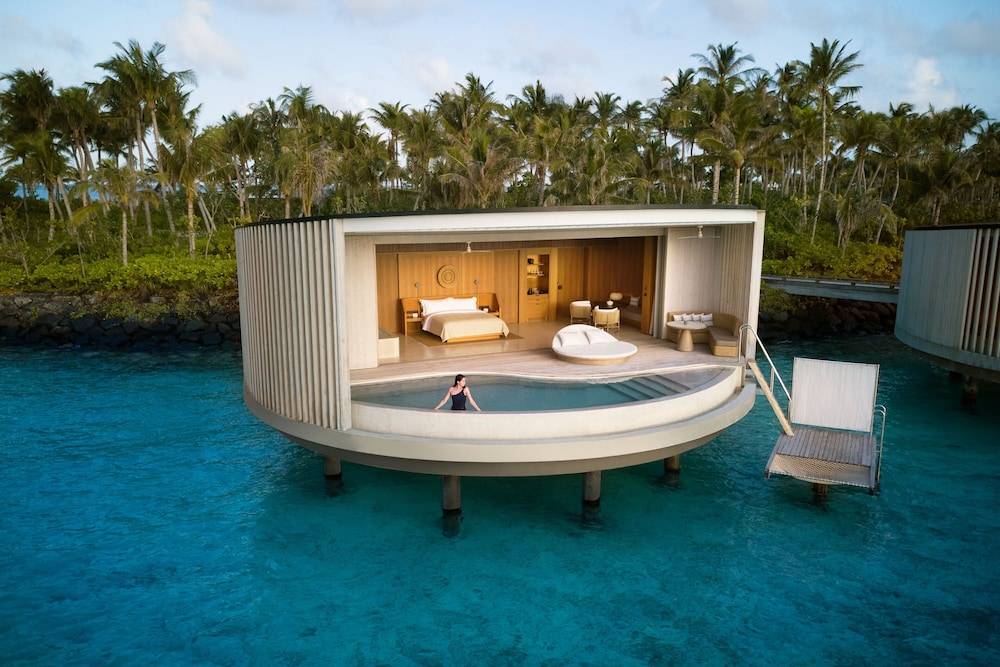 The Ritz-Carlton Maldives, Fari Islands