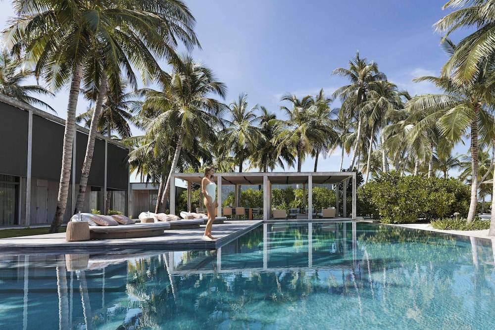 The Ritz-Carlton Maldives, Fari Islands