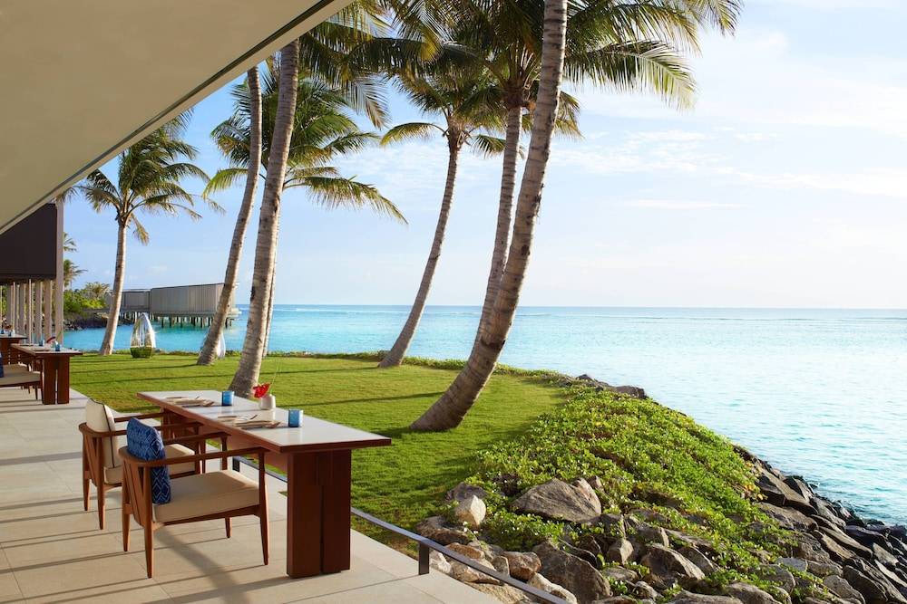 The Ritz-Carlton Maldives, Fari Islands