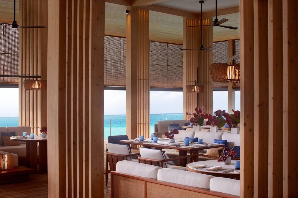 The Ritz-Carlton Maldives, Fari Islands