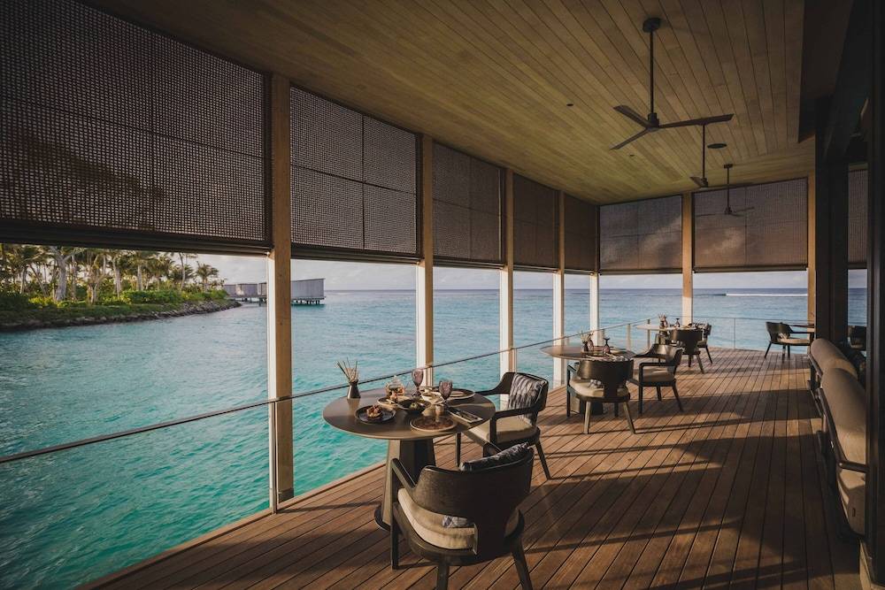 The Ritz-Carlton Maldives, Fari Islands