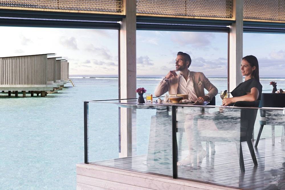 The Ritz-Carlton Maldives, Fari Islands