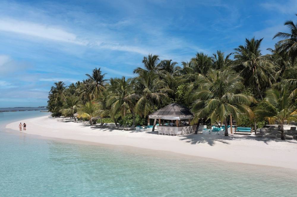 Kurumba Maldives