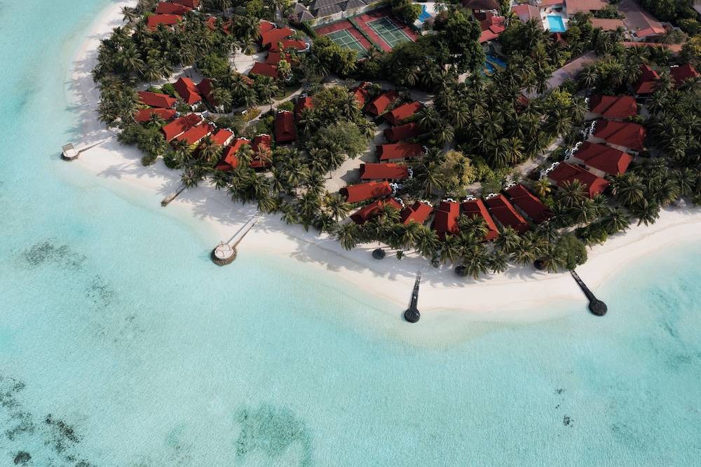Kurumba Maldives