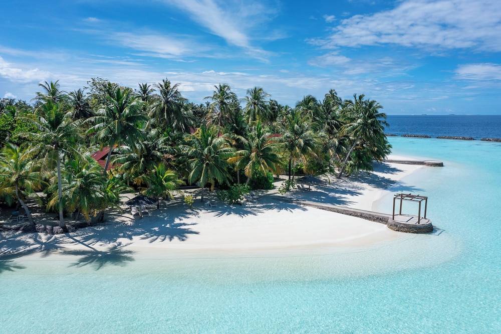 Kurumba Maldives