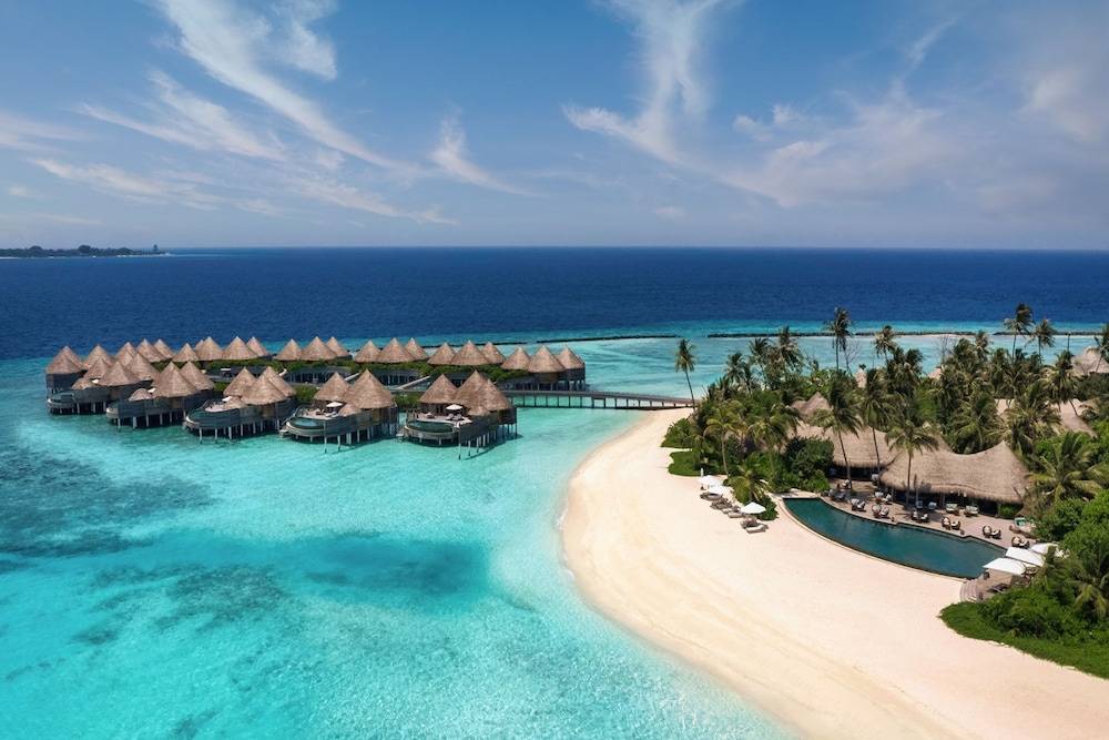 The Nautilus Beach & Ocean Houses