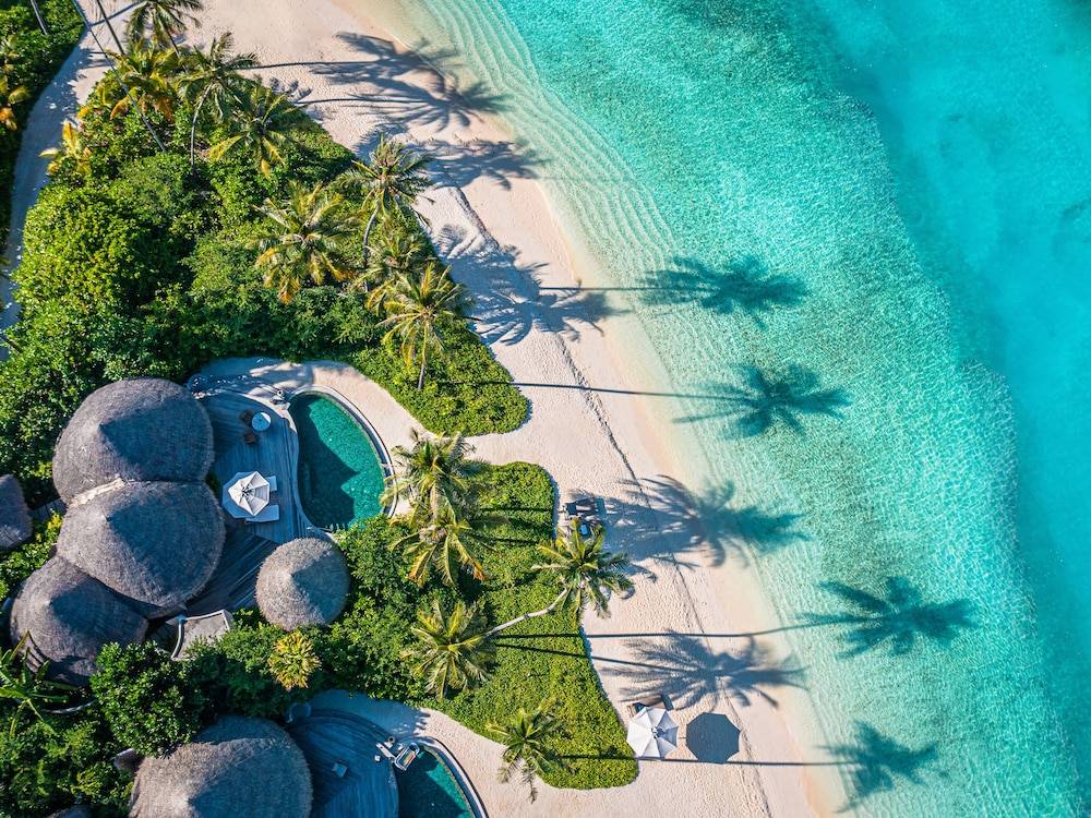 The Nautilus Beach & Ocean Houses