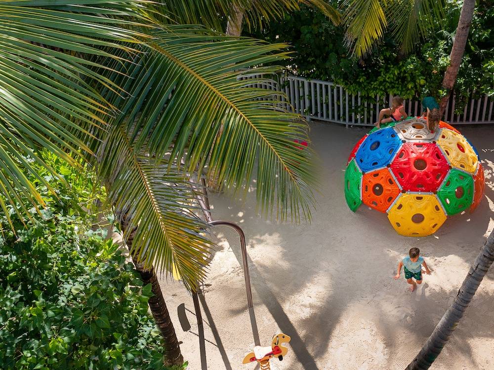 The Nautilus Beach & Ocean Houses