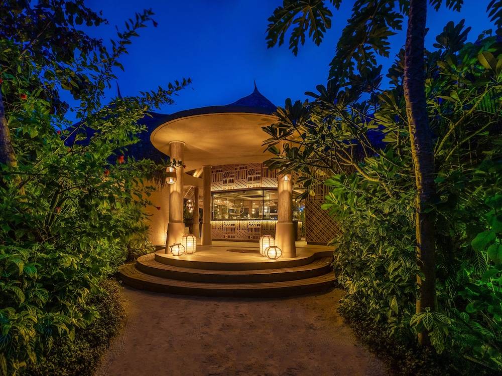 The Nautilus Beach & Ocean Houses