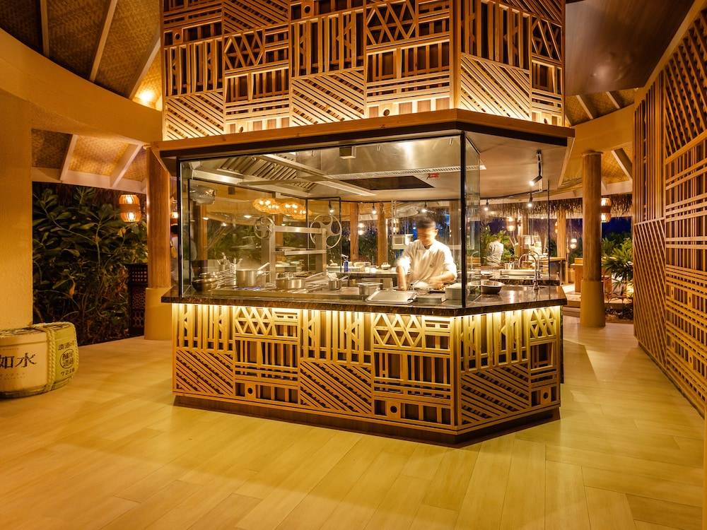 The Nautilus Beach & Ocean Houses