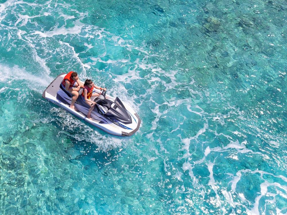 The Nautilus Beach & Ocean Houses