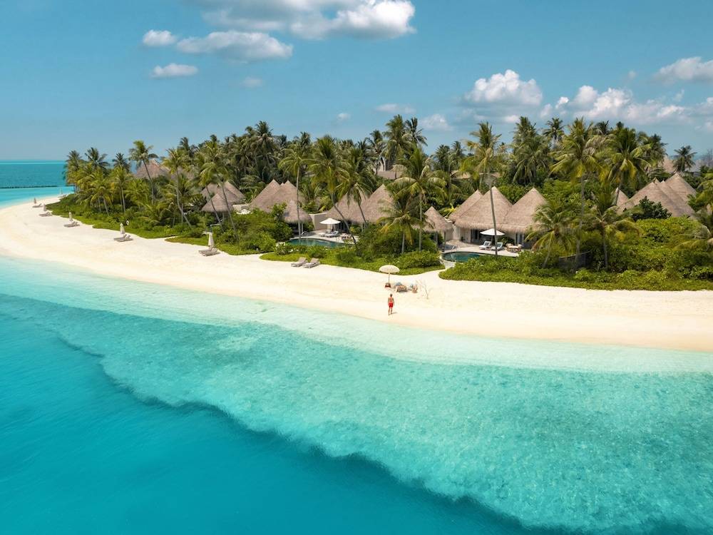 The Nautilus Beach & Ocean Houses