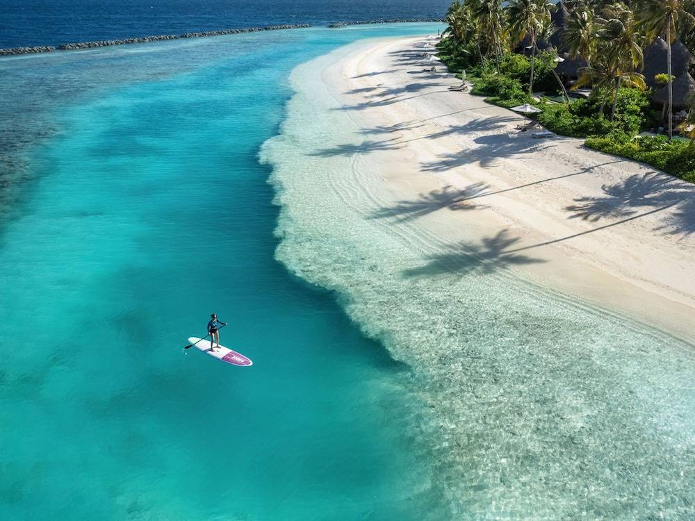 The Nautilus Beach & Ocean Houses