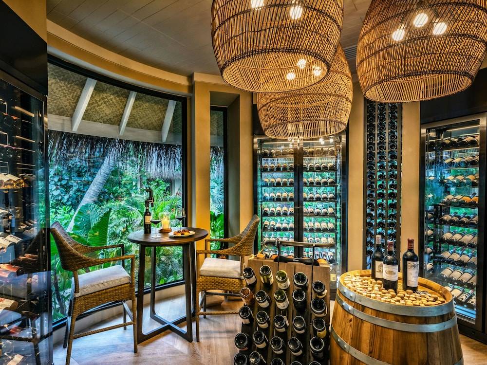 The Nautilus Beach & Ocean Houses