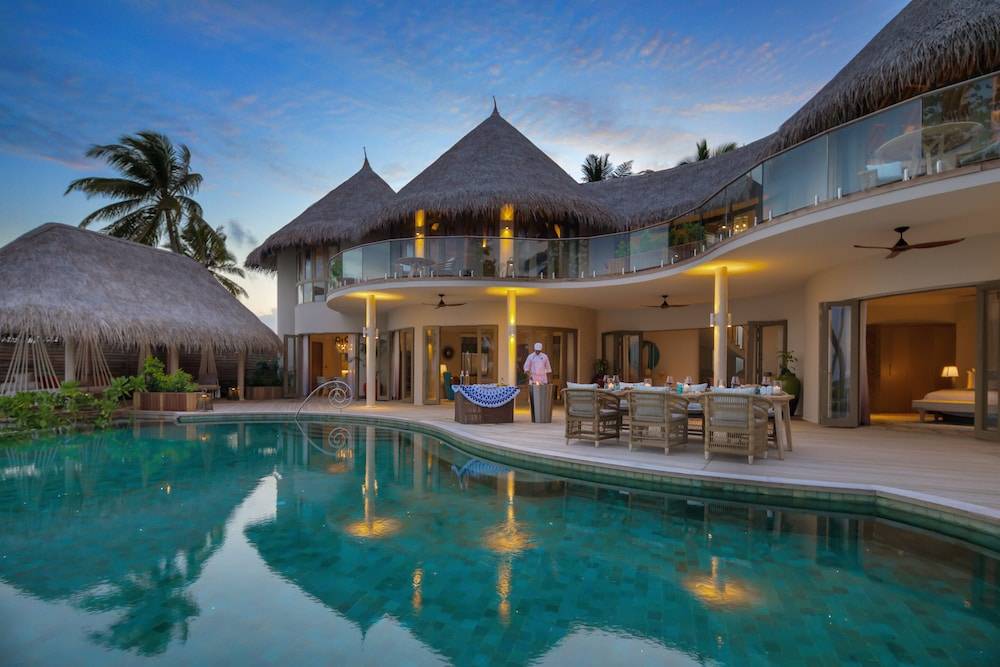 The Nautilus Beach & Ocean Houses