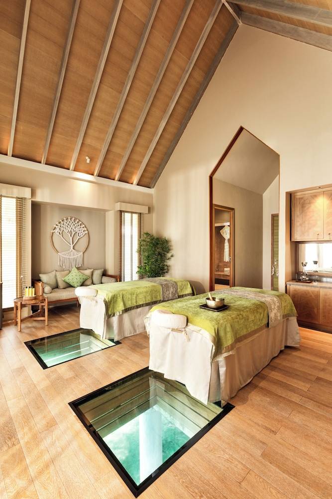 The Nautilus Beach & Ocean Houses