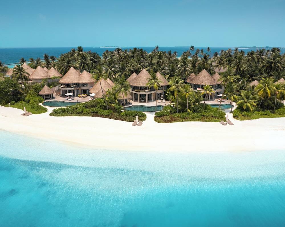 The Nautilus Beach & Ocean Houses