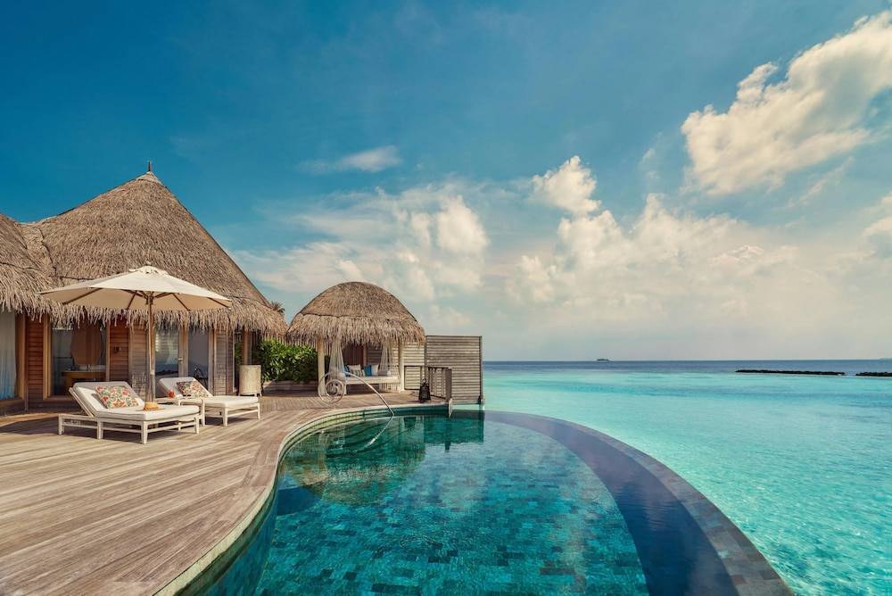 The Nautilus Beach & Ocean Houses