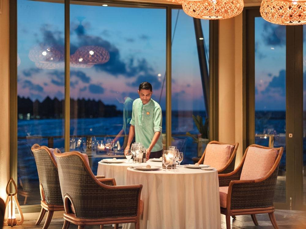 The Nautilus Beach & Ocean Houses