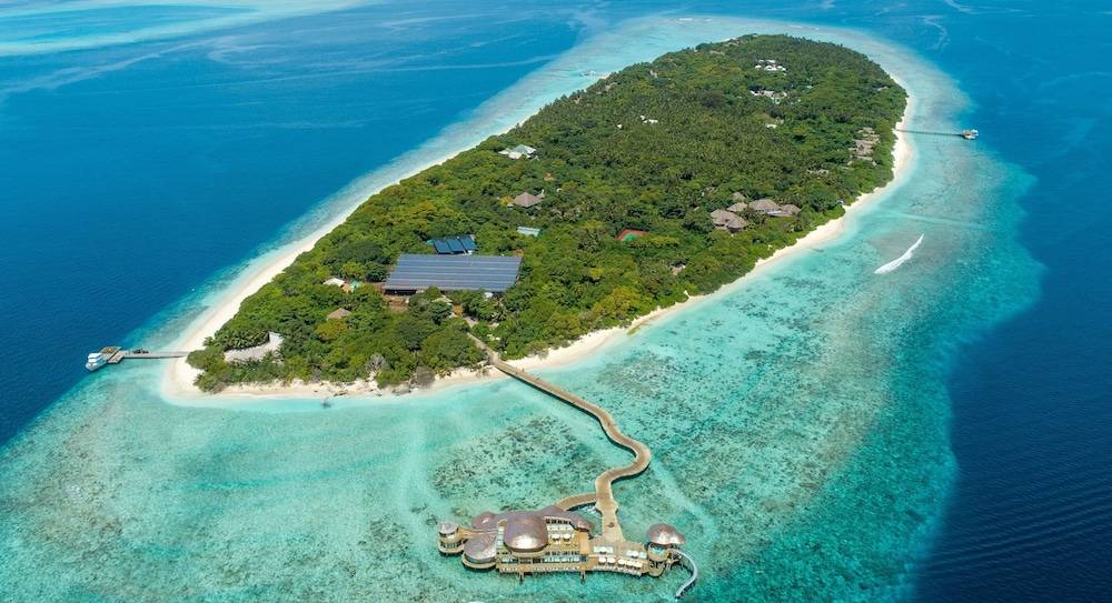 Soneva Fushi