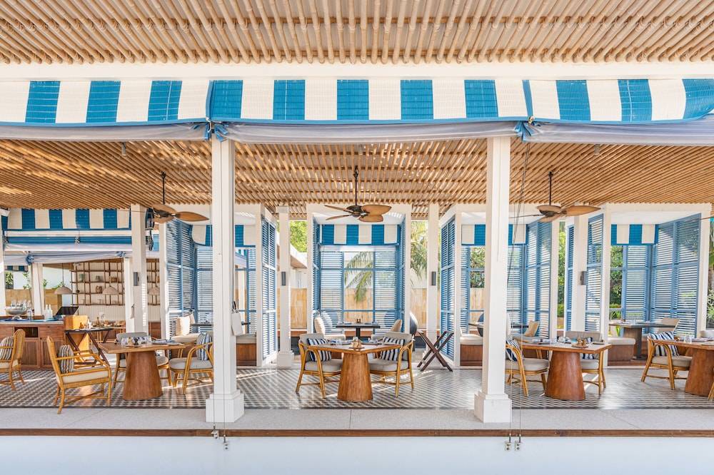 Raffles Maldives Meradhoo Resort