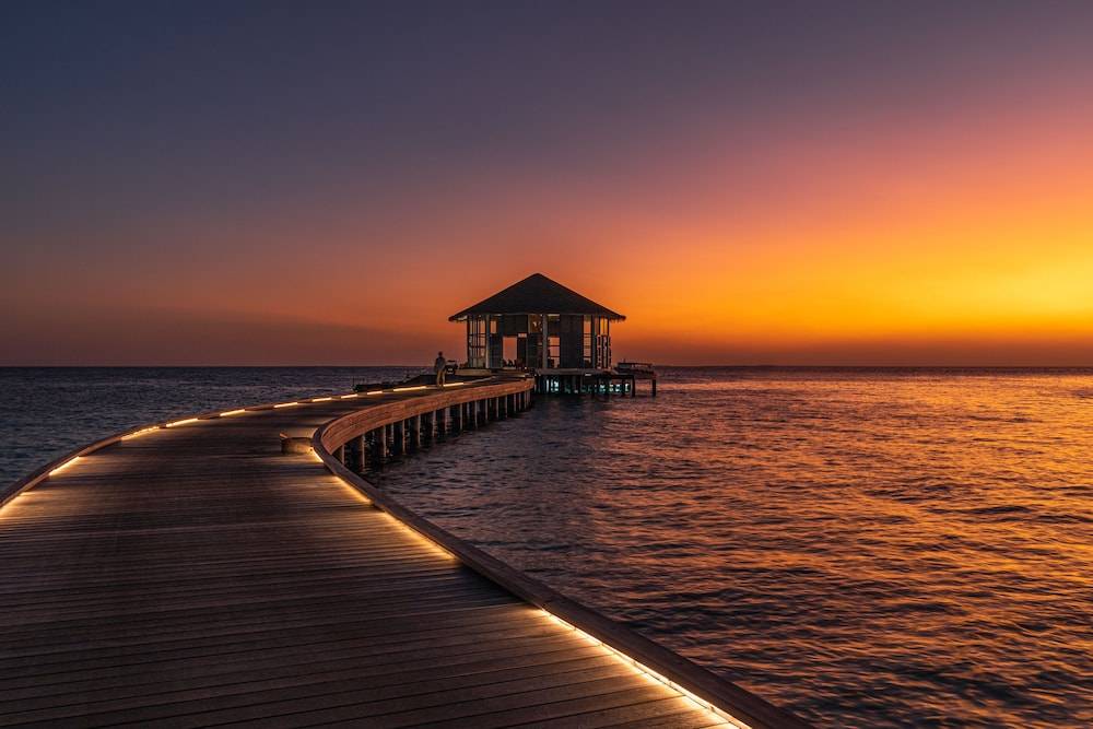 Raffles Maldives Meradhoo Resort