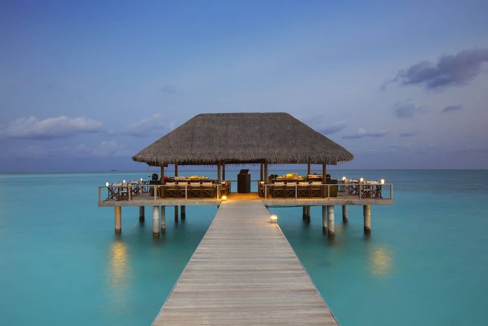 Velassaru Maldives