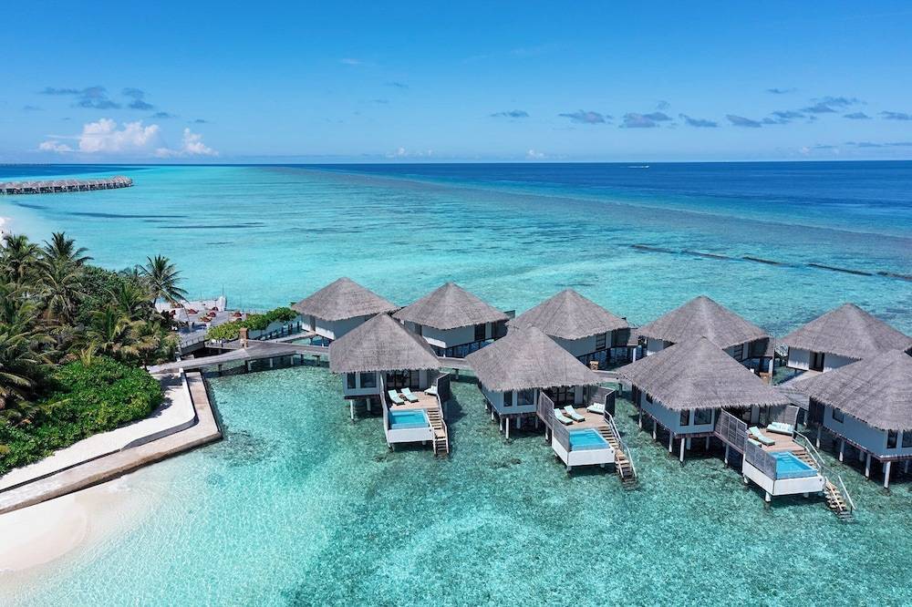 Velassaru Maldives