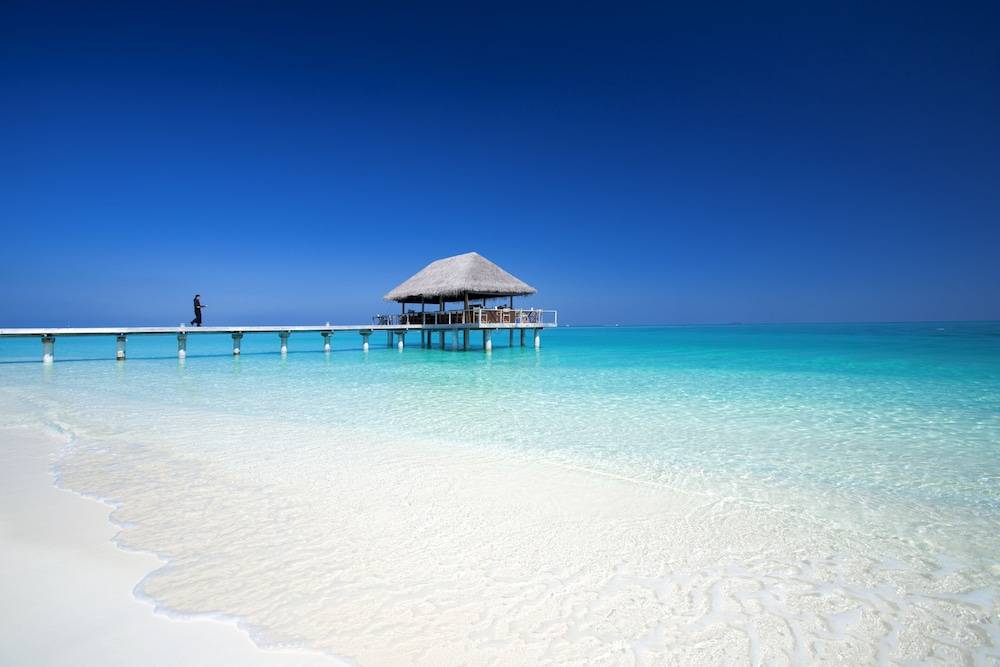Velassaru Maldives