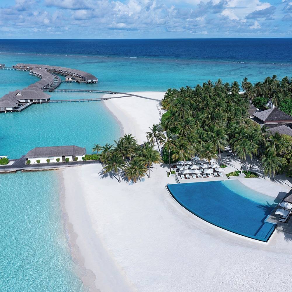 Velassaru Maldives