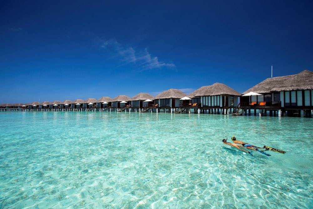 Velassaru Maldives
