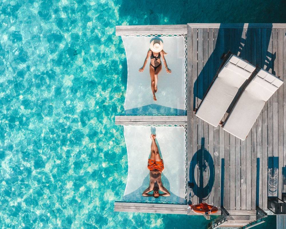 Waldorf Astoria Maldives Ithaafushi