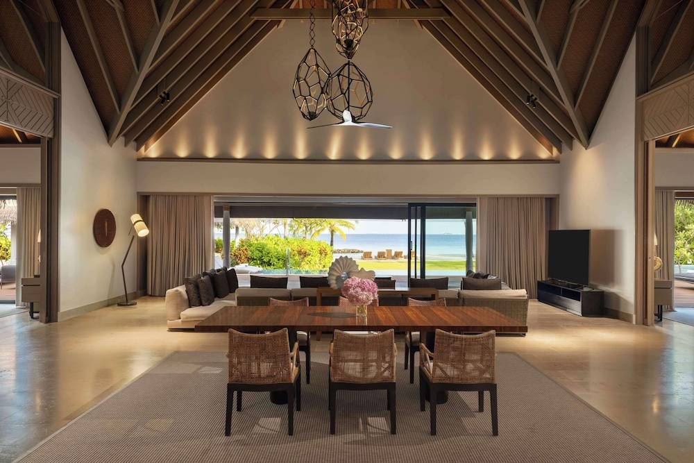 Waldorf Astoria Maldives Ithaafushi