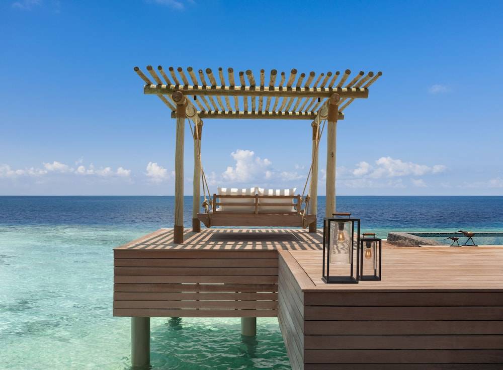 Waldorf Astoria Maldives Ithaafushi