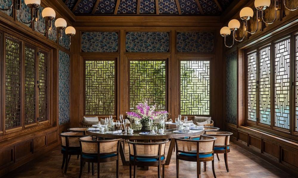 Waldorf Astoria Maldives Ithaafushi