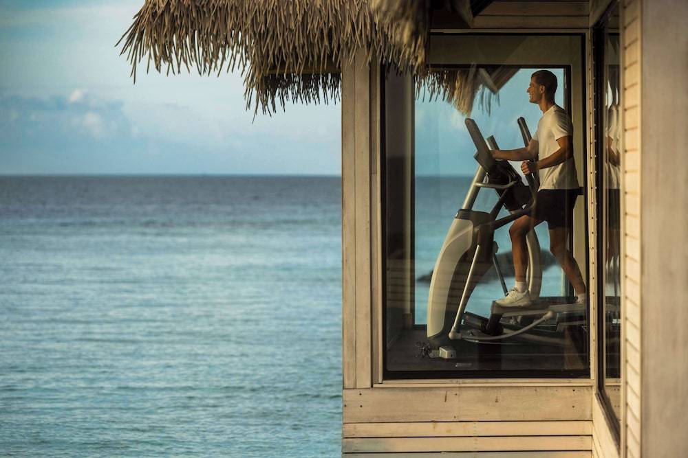 Waldorf Astoria Maldives Ithaafushi