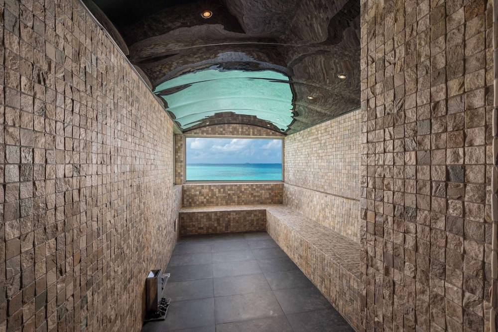 Waldorf Astoria Maldives Ithaafushi