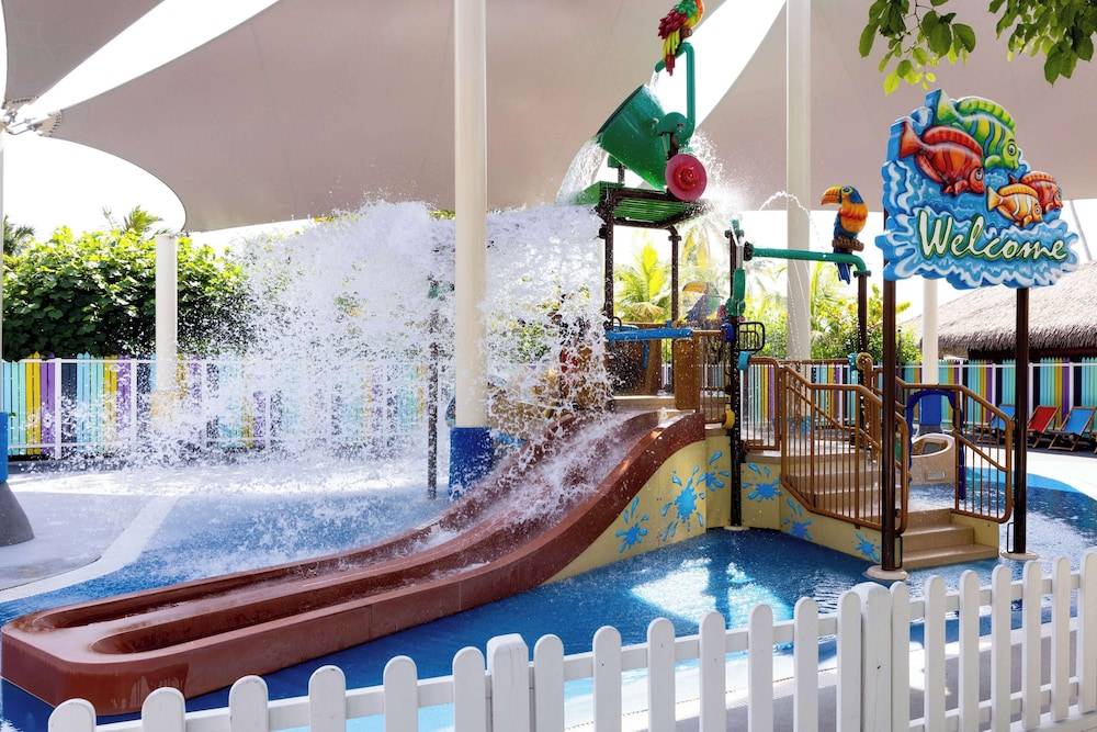 Waldorf Astoria Maldives Ithaafushi