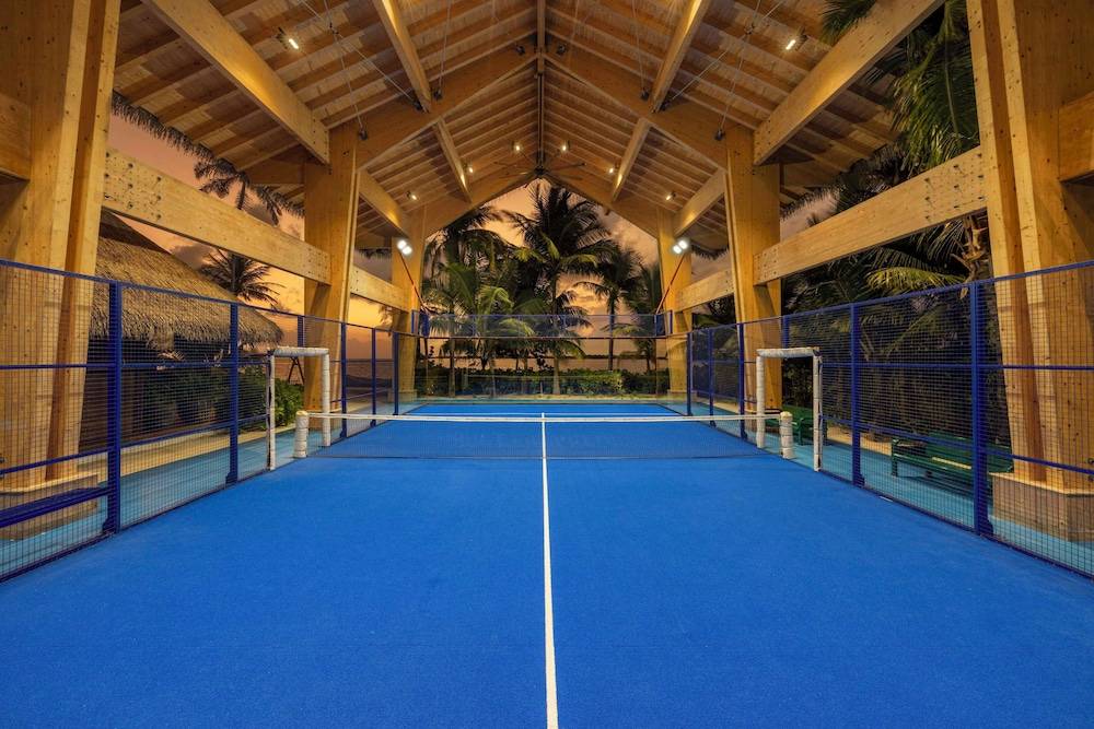 Waldorf Astoria Maldives Ithaafushi