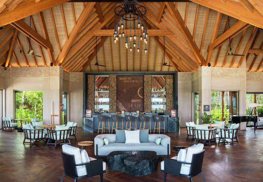 Waldorf Astoria Maldives Ithaafushi